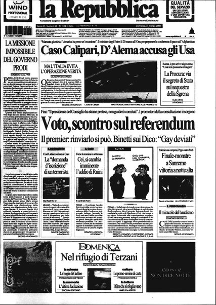 La repubblica